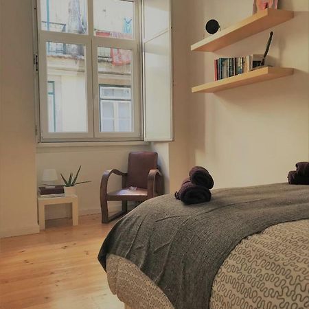 Baixa-Chiado Cosy 5 Bedrooms ลิสบอน ภายนอก รูปภาพ