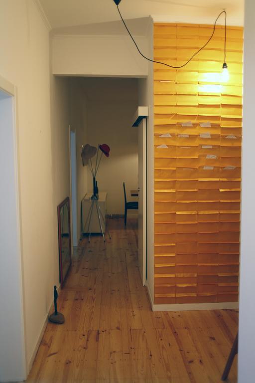 Baixa-Chiado Cosy 5 Bedrooms ลิสบอน ภายนอก รูปภาพ