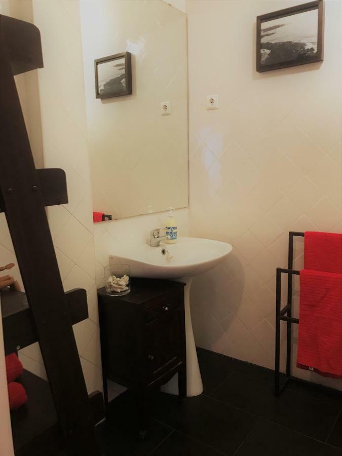 Baixa-Chiado Cosy 5 Bedrooms ลิสบอน ภายนอก รูปภาพ