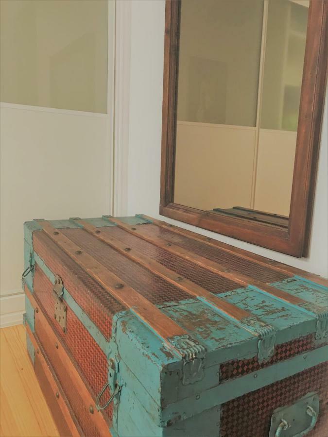 Baixa-Chiado Cosy 5 Bedrooms ลิสบอน ภายนอก รูปภาพ