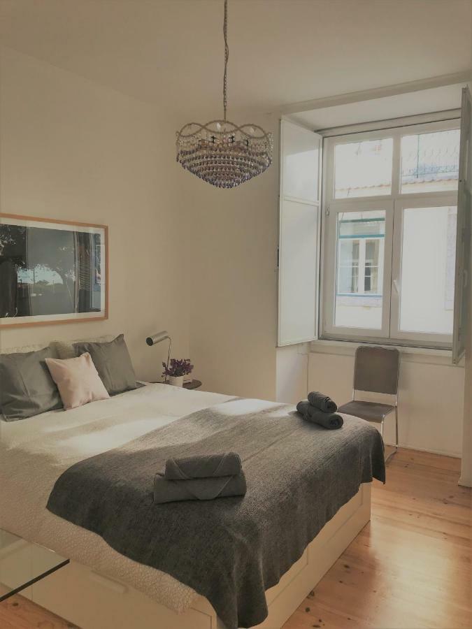 Baixa-Chiado Cosy 5 Bedrooms ลิสบอน ภายนอก รูปภาพ