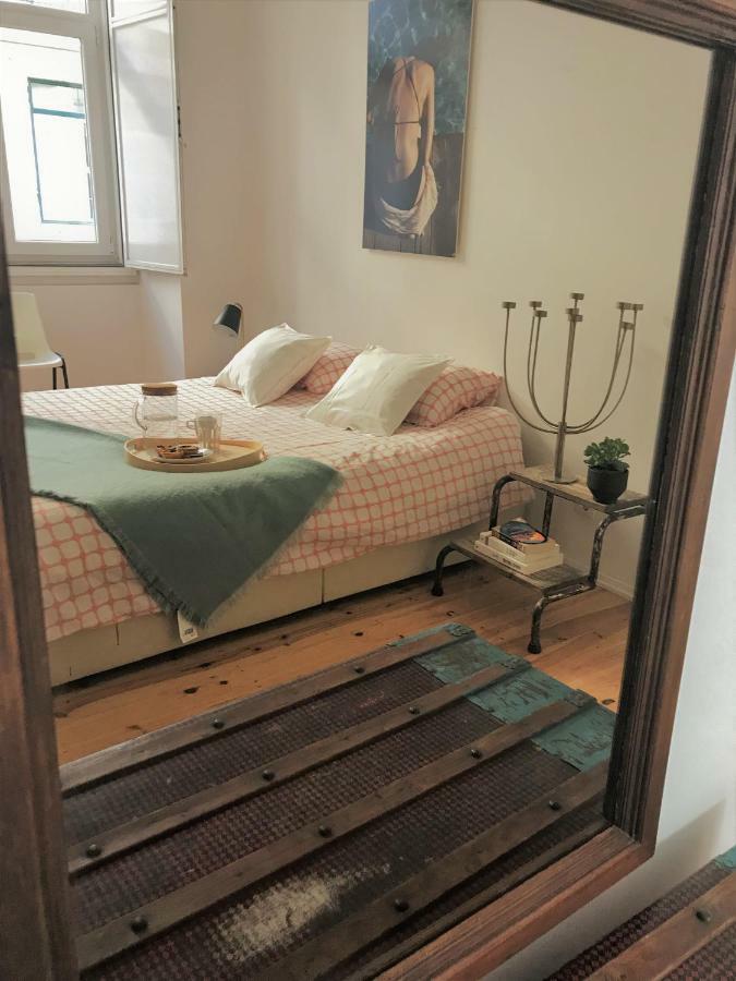 Baixa-Chiado Cosy 5 Bedrooms ลิสบอน ภายนอก รูปภาพ