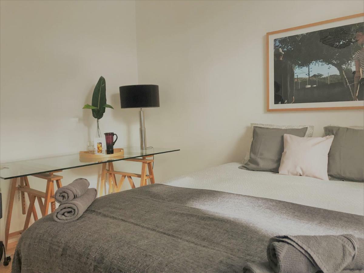 Baixa-Chiado Cosy 5 Bedrooms ลิสบอน ภายนอก รูปภาพ
