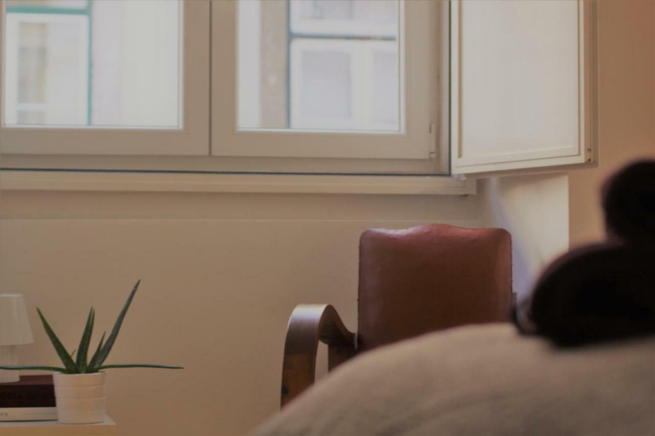 Baixa-Chiado Cosy 5 Bedrooms ลิสบอน ภายนอก รูปภาพ