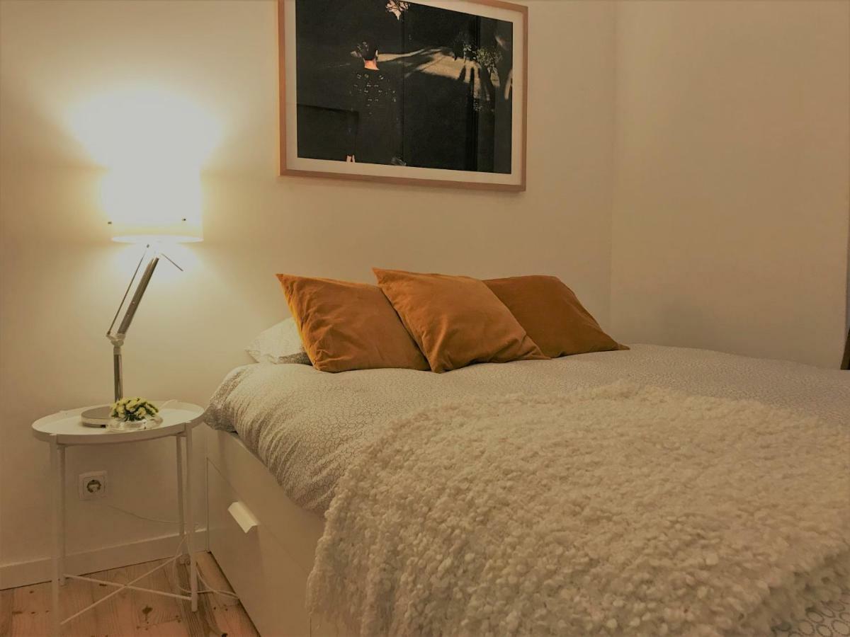 Baixa-Chiado Cosy 5 Bedrooms ลิสบอน ภายนอก รูปภาพ