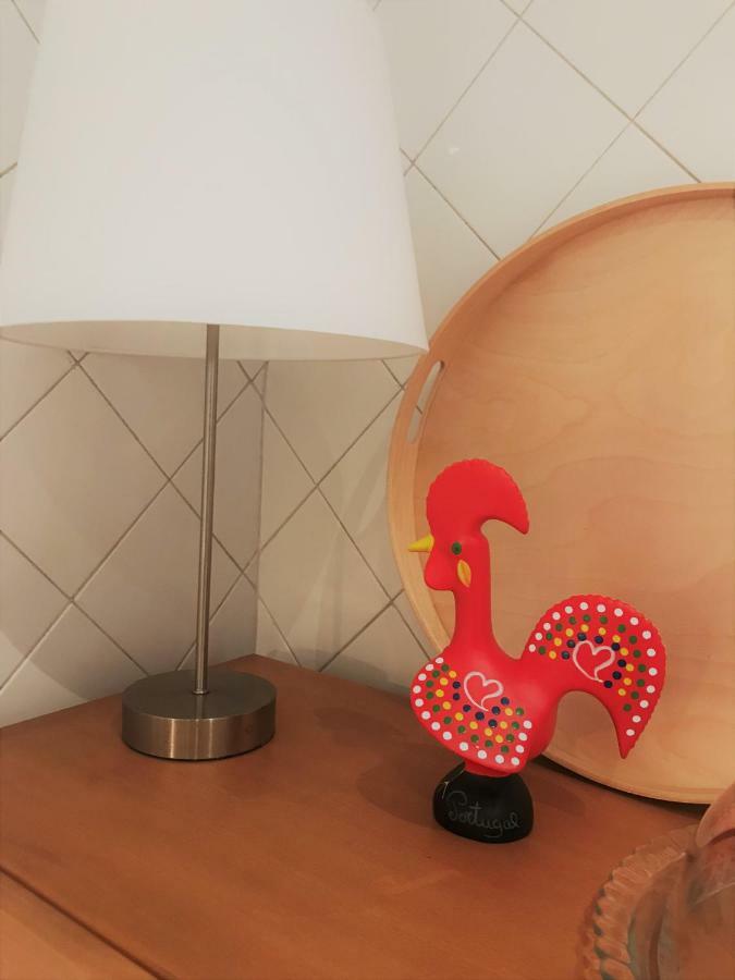 Baixa-Chiado Cosy 5 Bedrooms ลิสบอน ภายนอก รูปภาพ