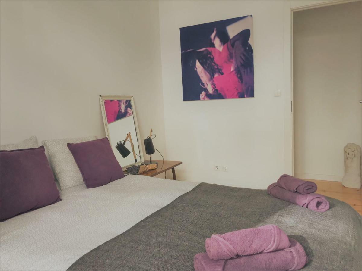 Baixa-Chiado Cosy 5 Bedrooms ลิสบอน ภายนอก รูปภาพ