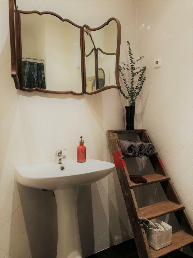 Baixa-Chiado Cosy 5 Bedrooms ลิสบอน ภายนอก รูปภาพ