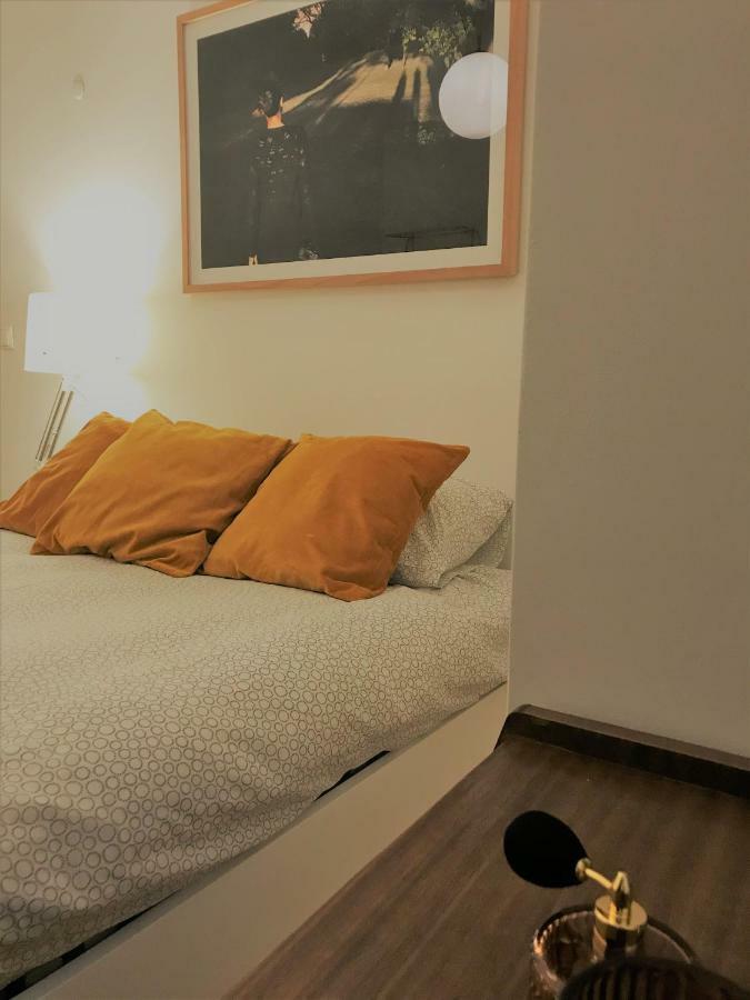 Baixa-Chiado Cosy 5 Bedrooms ลิสบอน ภายนอก รูปภาพ