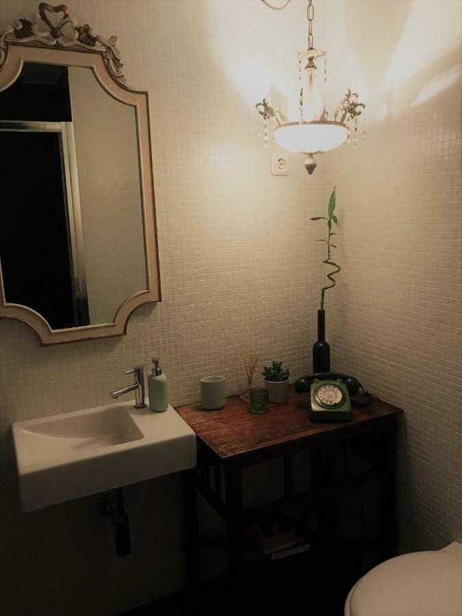 Baixa-Chiado Cosy 5 Bedrooms ลิสบอน ภายนอก รูปภาพ