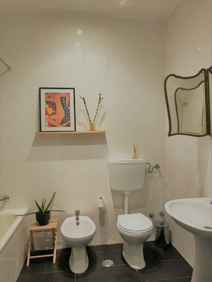 Baixa-Chiado Cosy 5 Bedrooms ลิสบอน ภายนอก รูปภาพ