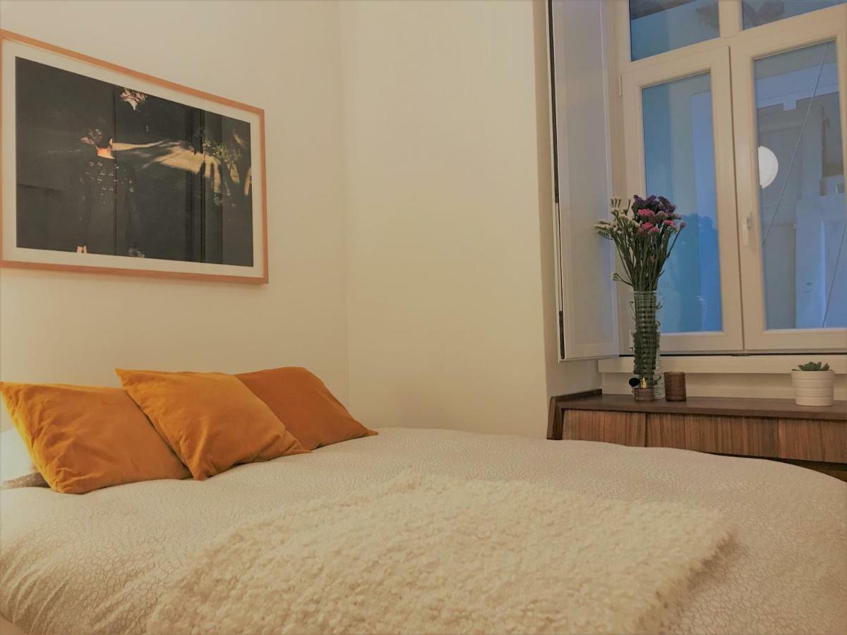 Baixa-Chiado Cosy 5 Bedrooms ลิสบอน ภายนอก รูปภาพ