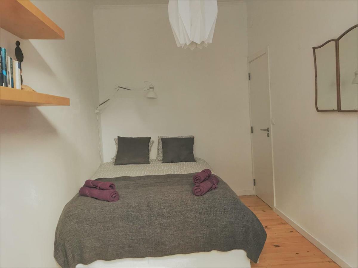 Baixa-Chiado Cosy 5 Bedrooms ลิสบอน ภายนอก รูปภาพ