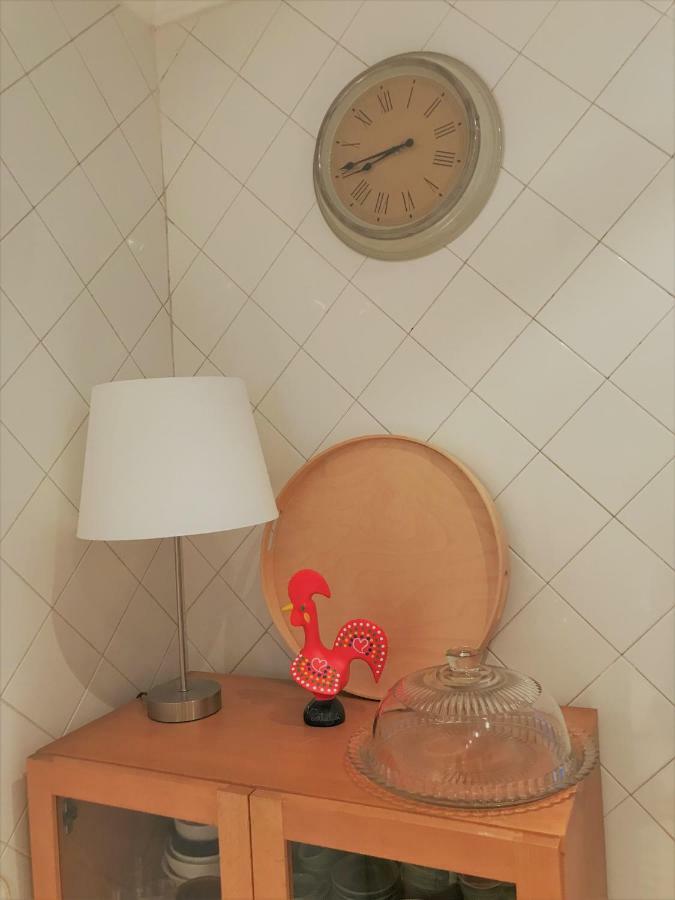 Baixa-Chiado Cosy 5 Bedrooms ลิสบอน ภายนอก รูปภาพ