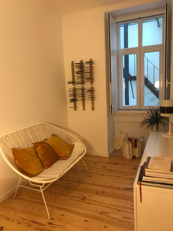 Baixa-Chiado Cosy 5 Bedrooms ลิสบอน ภายนอก รูปภาพ