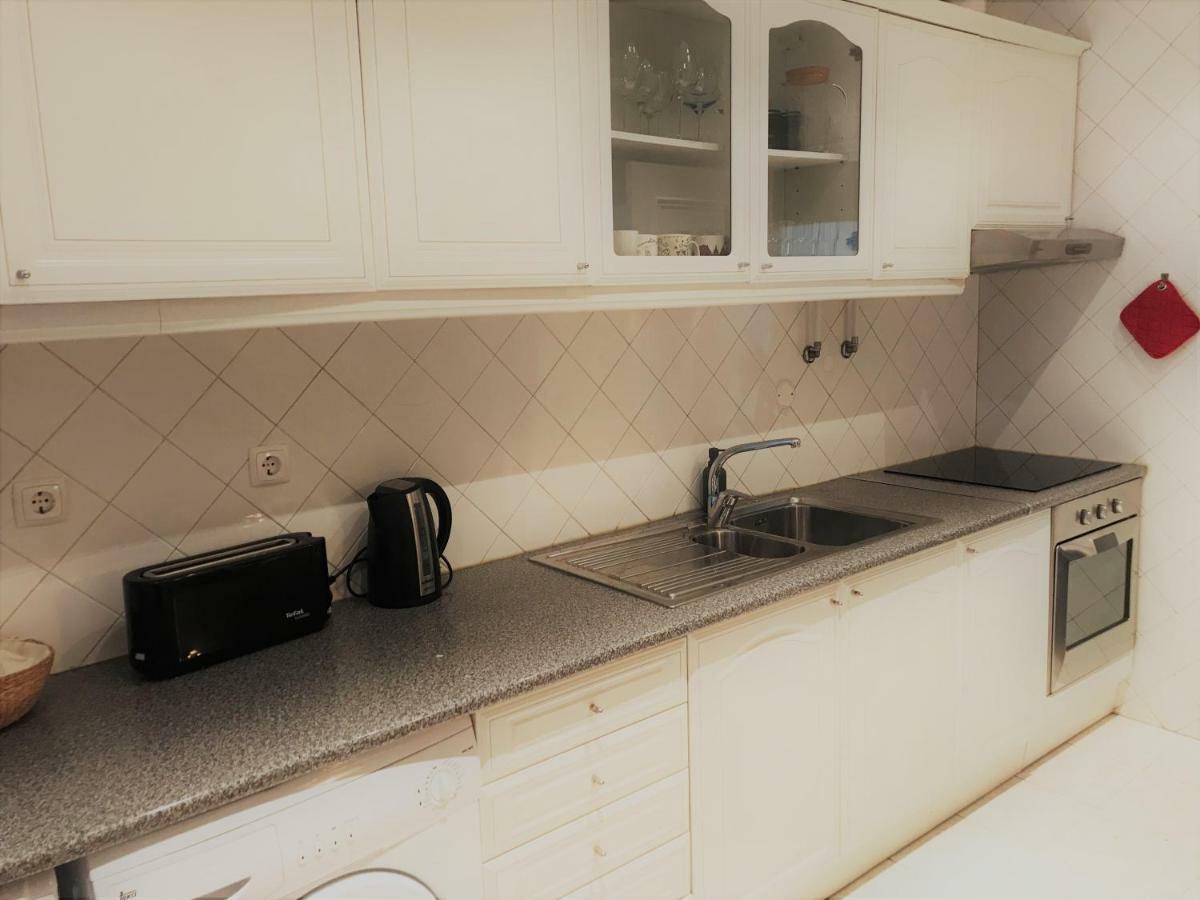 Baixa-Chiado Cosy 5 Bedrooms ลิสบอน ภายนอก รูปภาพ